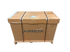New Open Box Arista DCS-7508N 8x DCS-7500R2AK-36CQ-LC 2x SUP2, 4x PSU 6x FM Mods picture