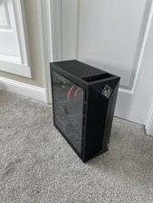 HP OMEN Obelisk 875-1023 Gaming Desktop i9-9900K 32GB RTX 2080 SUPER SSD picture