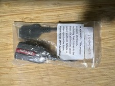 Xircom 170-0460-002 B 10/100 Base-TX Adapter, Ethernet picture