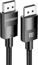 UGREEN Gaming 8K DisplayPort Cable DP1.4 Standard [VESA Certified] HDR picture