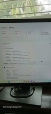 Dell Computer 12thGenIntel(R)Core(TM)i3-12100F(3.30GHz)16GBram,64-b proc 2TB SSD picture