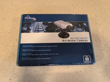 AirLink101 Wireless Network Cam SkyIPCam250W picture