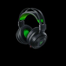 Razer Nari Ultimate Xbox One Series X S Wireless HyperSense Headset 90903-011-14 picture