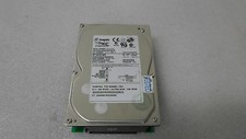 Seagate ST19101WC 9E1005-021 304862-001 9.1GB 10K RPM Wide-Ultra SCSI Hard Drive picture