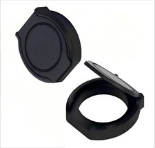 2-Pack Universal Webcam Covers, Desktop External Lens caps, Shutter Protector... picture