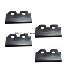 4Pcs New fit for Epson Stylus Pro 4450 7880 9450 4880 Wiper Blade Rubber picture