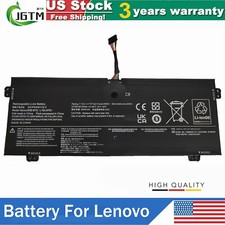 L16L4PB1 L16C4PB1 L16M4PB1 Battery For Lenovo YOGA 720-13IKB 730-13IKB 46Wh New picture