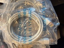 Tripp Lite Cat5e Patch Cable - 1 X Rj-45 Male 7ft picture