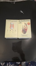 SteelSeries Wireless Gaming Mouse CS2 Dragon Lore Limited Edition picture