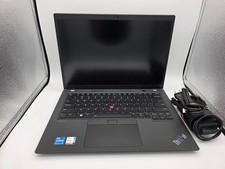 Lenovo ThinkPad T14 Gen 3 | Intel I5-1245U | 16GB RAM | 256GB NVMe | W11P | W/AC picture