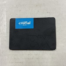 Crucial 240GB BX500 2.5
