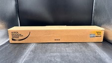 Xerox 6R1220 6R01220 006R01220 Doc 240 Toner Cartridge Yellow DocuColor 240 250  picture