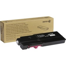 Xerox Original Toner Cartridge - Magenta (106R03515) picture