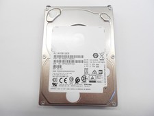 Toshiba 1.2TB 10K 2.5