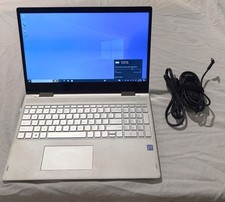 HP ENVY x360 15m-bp012dx 15.6