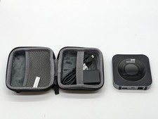 RESET Netgear Nighthawk MR1100 Mobile Hotspot WiFi AT&T W/ CASE  picture