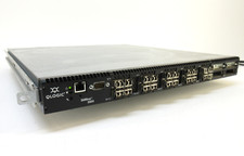 Qlogic Sanbox 5802 SB5802V-20A8 E 20-Port 8Gb/s SFP FC Stackable Switch picture