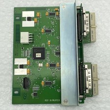 HP IBM Overland 606839-005 EM0426 MSL Library Hot Plug Board - Spare 331925-001 picture