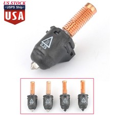 0.25/0.4/0.6/0.8mm Extruder Nozzle 280℃ for Flashforge AD5M/AD5M Pro 3D Printer picture