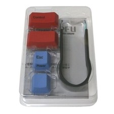 PFU color key top set (HHKB Professional series only) PD-KB400KT01 picture