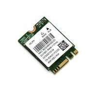 Dell Wireless 1820 DW1820 WLAN-WiFi 802.11AC + BT 4.1 M.2 WIFI CARD 0D4V2 TESTED picture