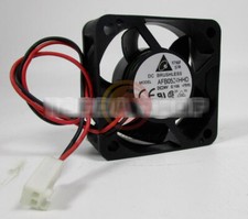 One for Delta AFB0524HHD fan 2pin 50*50*20MM DC24V 2.16W 0.09A~0.14A picture