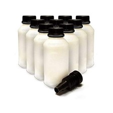 Eurotone 10-Pack Ink Refill Compatible with Brother TN2320 Black XXL picture