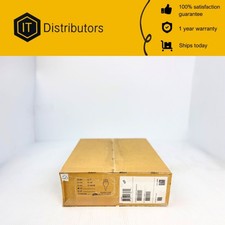 Juniper SRX320-SYS-JE / New / 1 Year Warranty / Ships Today picture