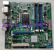 1PC Used Intel DQ67SW Motherboard picture