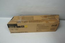 Genuine OCE 493-6 Jaune Imaging Unit for CM3520 CM4520 CM3525 CM4525 picture