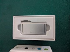 M1 Laser Wireless Keyboard Bluetooth Virtual Projection for iPhone OPEN picture