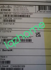 1PCS Cisco Stacking Module C9300L-STACK-KIT new via FedEx or DHL picture