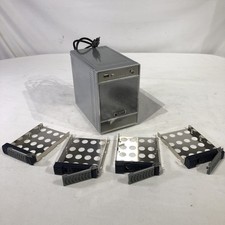 Netgear ReadyNAS NV+ RND4000 v3 Network Storage 4-Bay, NO HDD~ Untested picture