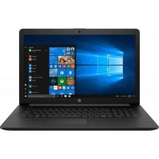 HP 17-BY1033DX 17.3