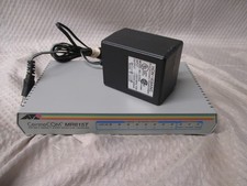 Allied Telesyn Centrecom MR815T 10BASE-T 8-Port Micro Hub Repeater RJ45 picture