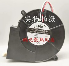 1PCS ADDA AB0912DB-Z03 9733 12V 0.18A Blower Turbine Centrifugal Fan picture