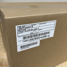Brand New OEM NIB Kyocera 302FG93016 Black Drum Unit KM-4035 KM-5035  picture