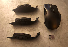Razer NAGA PRO Wireless Modular Gaming Mouse picture