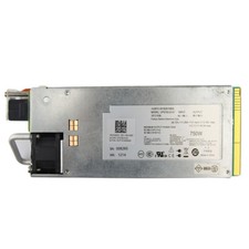 For DELL R510/R910 Server DC Power Supply 750W CPS750-D121 6GTF5 picture