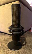 HyperX Quadcast 2 S USB Microphone (USED) picture