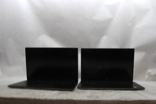 Lot of 2 Dell Precision 5510 15.6