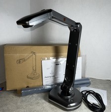 V500-2A Cam Document Camera, 8.0 Megapixels, 100x Zoom, Built In Mic W/Mat-734 picture