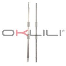 Scanner Feed Exit Roller set for Fujitsu fi-6130 fi-6140 fi-6230 fi-6240 fi-6125 picture