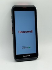 Honeywell EDA52 Mobile Computer 4G LTE/WIFI, 6Gb GMS Android 11 Barcode Scanner picture