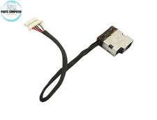 L53538-001 DC Power Jack 799736-Y57 - 799736-F57  For HP 15M-DR picture