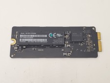 Apple Samsung 1TB SSUAX Blade SSD MZ-KPU1T0T/0A6, 655-1810D for iMac/MacBook picture