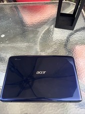Vintage Acer Signal Up Laptop model MS2286 not Tested picture
