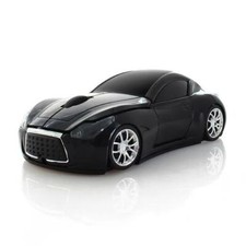 Sports Car Wireless Computer Mouse picture