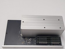 2010-2012 Mac Pro Upgrade Tray 3.46 6 Core X5690 64GB 1333 Ram picture