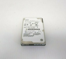 Hitachi HGST 1.2TB 10K 6Gbp/s SAS Hard Drive 2.5